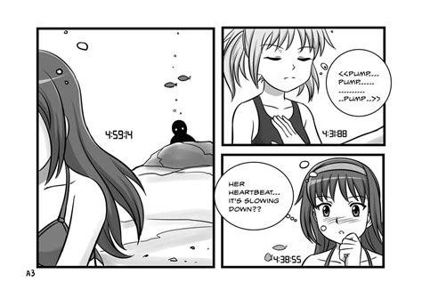 Image result for Drown Breath Control deviantART