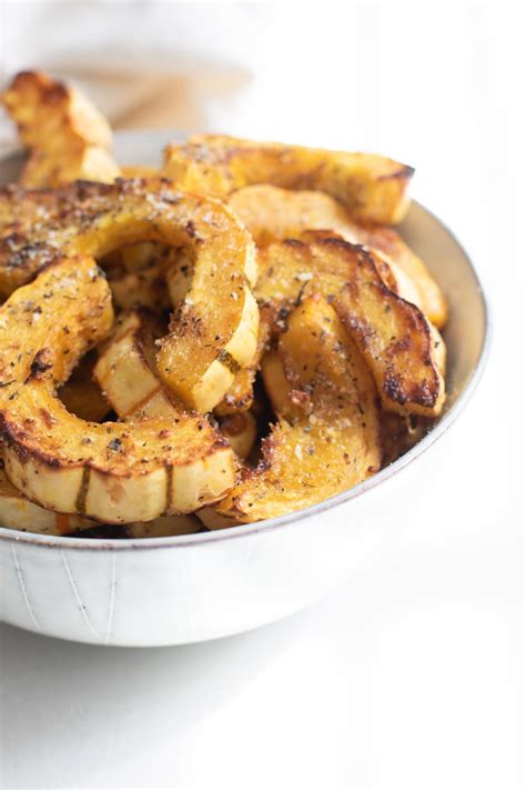 Air Fryer Delicata Squash – Marisa Moore Nutrition – stclareshospice