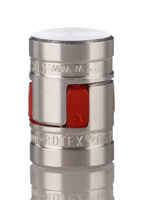 ROTEXGS12-COMPLETE KTR | KTR Flexible Coupling Flector 25mm | 203-2409 | RS