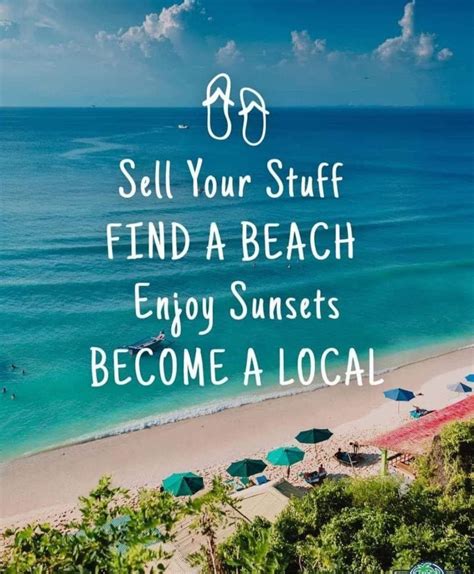 Pin by Tracey Benmore on A sunny life plan in 2024 | Beach, Beach ...