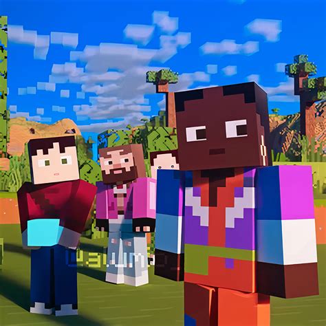 Image result for Minecraft Animation