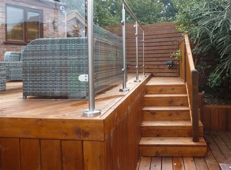 Image result for Access Steps Timber