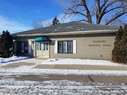 Glende-Nilson Funeral Homes in Battle Lake, MN - Funeral Home Pages