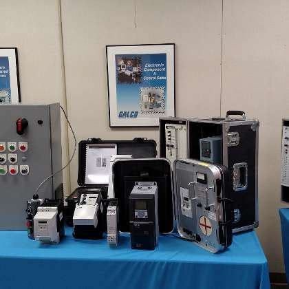 Galco Industrial Office Photos