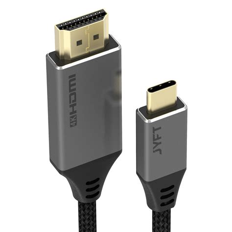HDMI Cable to USB Type C 的图像结果