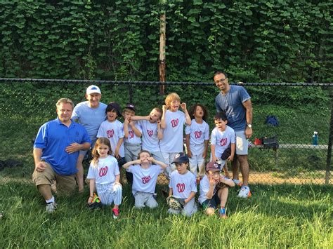 Macomb Recreation Center, 3409 Macomb St NW, Washington, DC ...