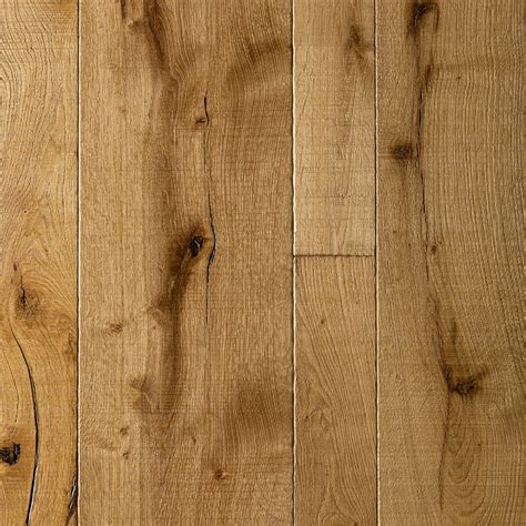 Stoney Lane - Golden Traditional Distressed Engineered Oak Floor