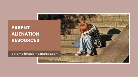 5 Stages of Parent Alienation: Understand & Intervene