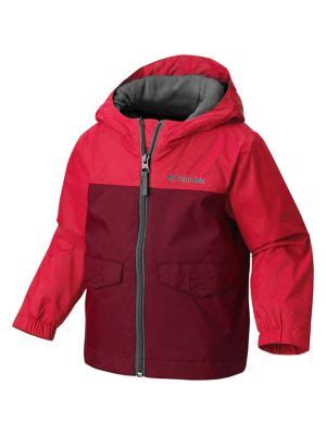 Blouson Rain-Zilla pour petit garçon