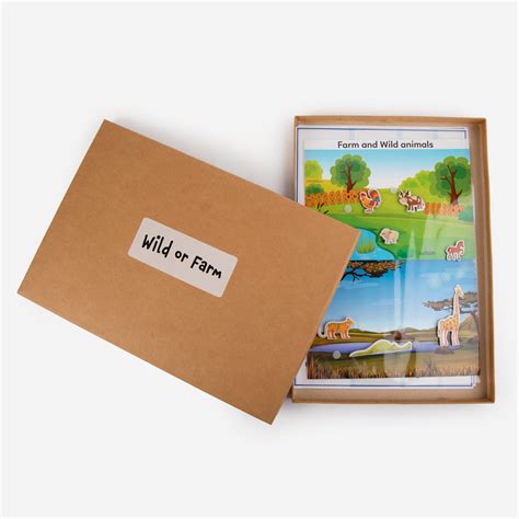 Wild or Farm – Momsquad_kol