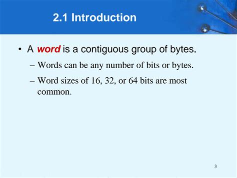 Data Representation in Computer 的图像结果