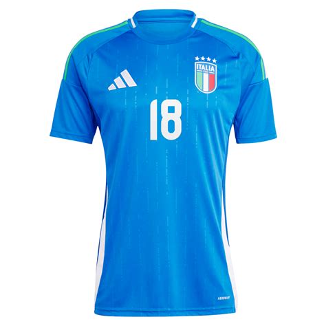 Italy National Football Team Jerseys & Teamwear | rebel