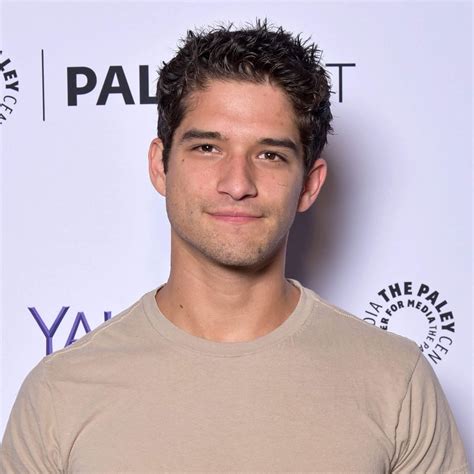 Tyler Posey Ethnicity