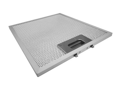 Set of Aluminum Grease Proof Filter for Kitchen Range Hoods - KSTAR - K ...