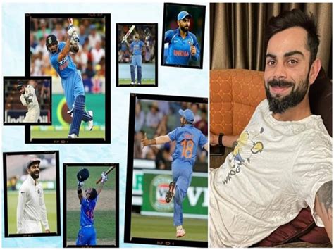 ICC Awards 2020: विराट कोहली के नाम बड़ी उपलब्धि, ICC ने चुना 'दशक का ...