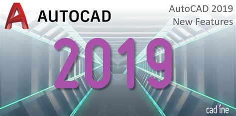 AutoCAD 2019 New Features – Cadline Community