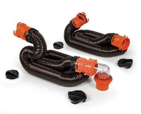 Rv Sewer Dump Hose at Jason Lindstrom blog