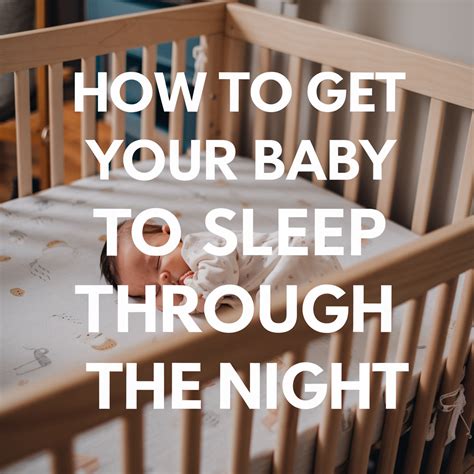 The Hilarious Truth Behind 'Sleeping Like a Baby': A Family Perspective ...