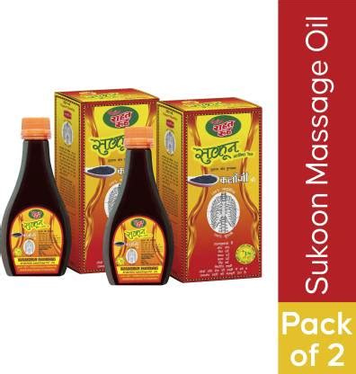 harbansram Rahat Rooh Sukoon Oil (200ml) - Buy Baby Care Products in ...