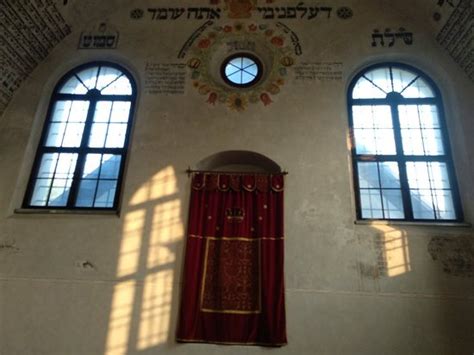 Czech Jewish Experience (Trebic) - All You Need to Know BEFORE You Go