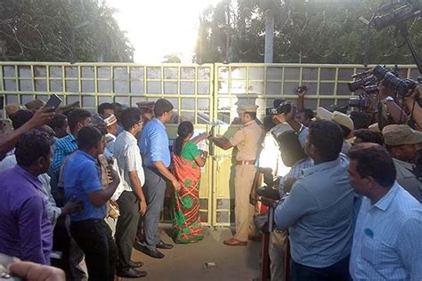 Shutting Sterlite plant will hit 30K jobs: CEO