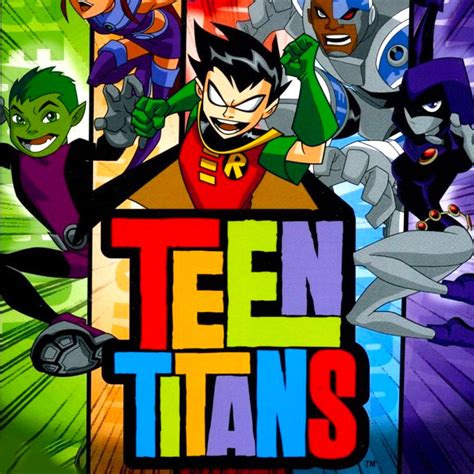 Teen Titans Community Reviews - IGN