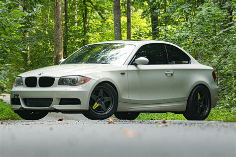 2009 BMW M3 'Track Car' | Built for Backroads