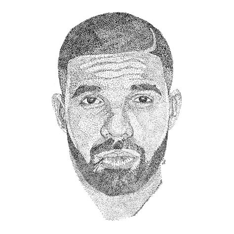Image result for How to Draw Drake