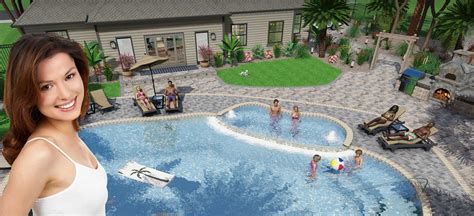 Landscape Service Software 的图像结果