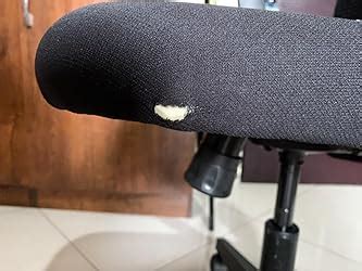Featherlite Contact Project Medium Back Desk Arm Chair (Black) : Amazon ...