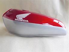 Cafe Racer Honda Tank by Cafe Racer Honda Cg125 Fuel Tank Gas Tank 2 Tone Cafe Racer Honda Tank