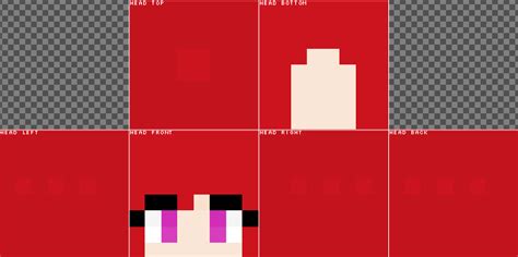 Image result for Minecraft Skin Shading Tutorial