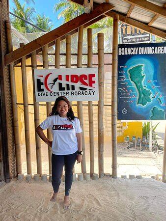 Boracay Eclipse Dive Center - 2021 What to Know Before You Go (with ...