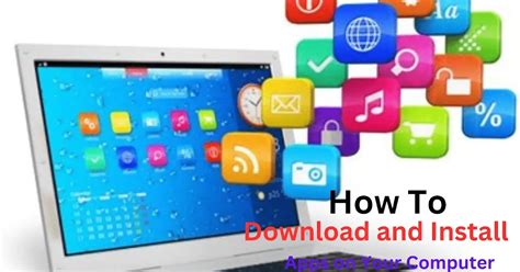 How to Download and Open a Program 的图像结果