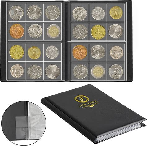 How To Make Coin Collection Album at Mason Duckworth blog