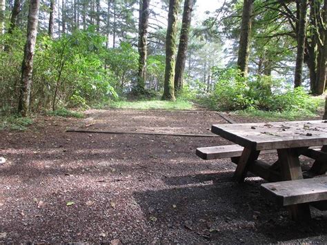 Site 046, Swift Creek Campground - Recreation.gov