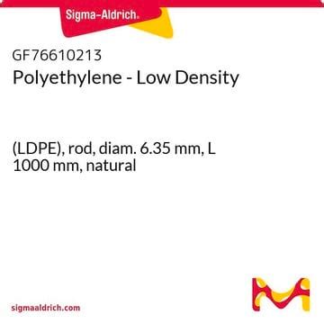 Polyethylene - Low Density