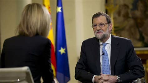 Mariano Rajoy: "Ni a Hitler ni a Stalin los declararon persona non ...