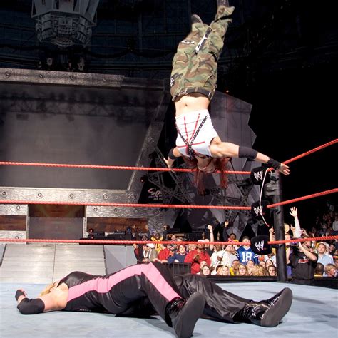 Wrestling Move Suplex - How to Self Defense