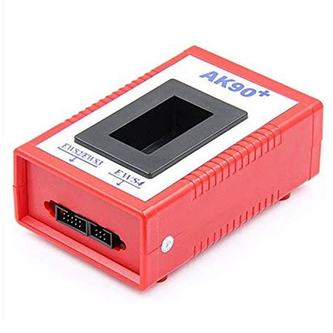 AK90 Key Programmer Instructions 的图像结果