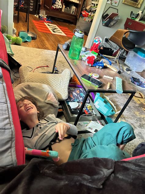 Potty Talk – Mommyhood Mayhem and Me