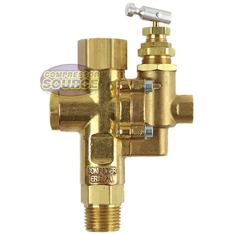 Top Konsep 23+ Air Compressor Check Valve Unloader