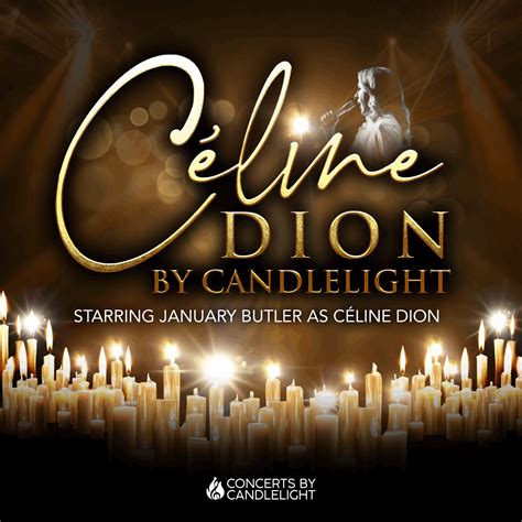 Edinburgh | By Candlelight