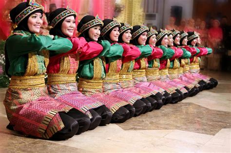 ragam tarian zapin