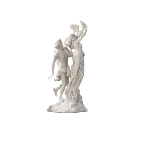 Daphne And Apollo Bernini Sculpture