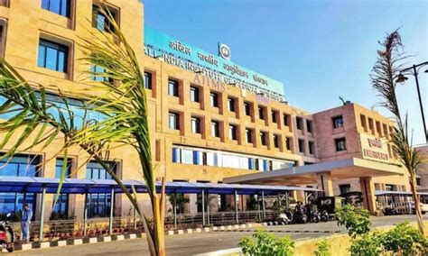 AIIMS Bhopal Doctors Perform Rare Bentall Procedure on 44-Year-Old Patient