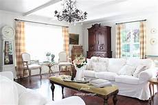 Country Cottage Living Room by Friday Favorite Country Cottage Starfish Country Cottage Living Room