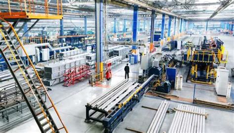 India Overtakes China As World's Cheapest Manufacturing Hub; What This ...