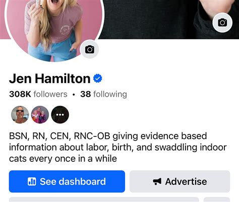 Jen Hamilton | Thank you for 800K on IG and 300K on FB! You guys make my life even more fun 🥰 ...