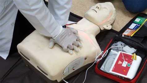 Bad CPR Simulation 的图像结果